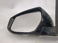 2015 Nissan Sentra Driver Side View Mirror - Left Door Mirror OEM Used - Oemusedautoparts1.com