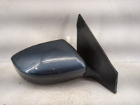 2013-2015 Nissan Sentra Passenger Side View Mirror - Right Door Mirror OEM Used - Oemusedautoparts1.com