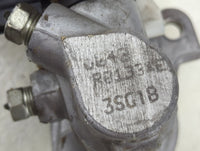 2013-2019 Nissan Sentra Brake Master Cylinder 1492389 - Oemusedautoparts1.com