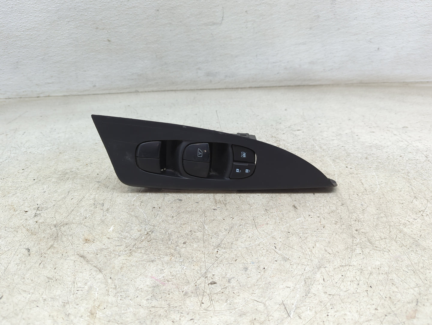 2013-2019 Nissan Sentra Master Power Window Switch Replacement Driver Side Left P/N:25401 3SH1A Fits OEM Used Auto Parts - O