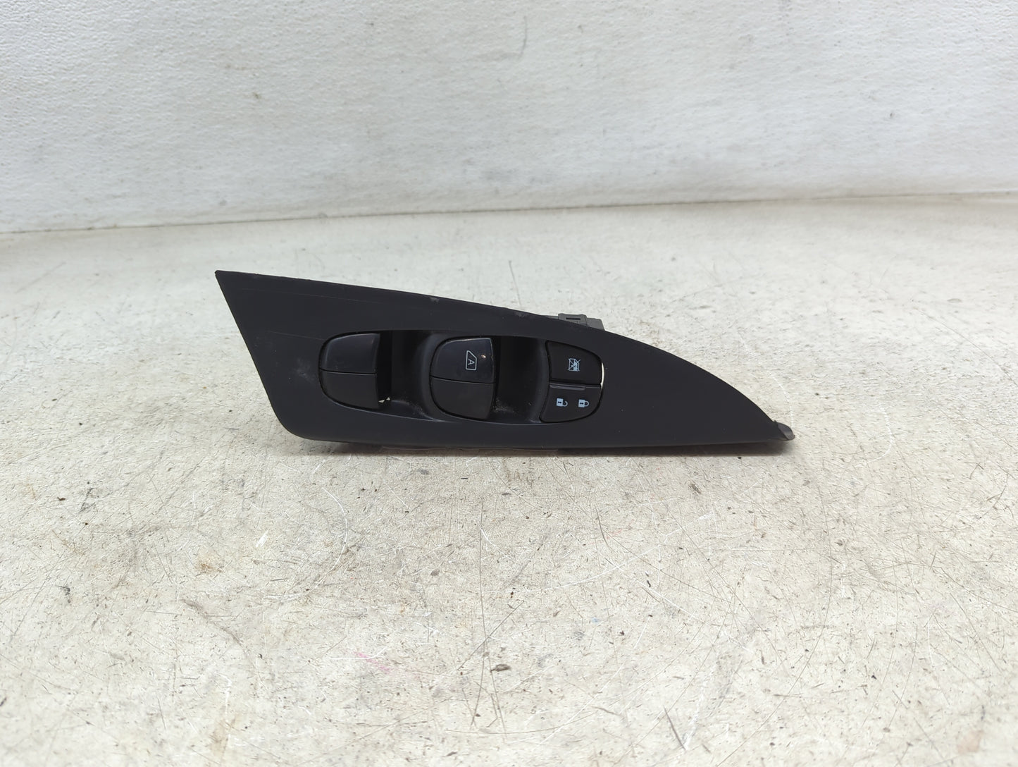 2013-2019 Nissan Sentra Master Power Window Switch Replacement Driver Side Left P/N:25401 3SH1A Fits OEM Used Auto Parts - O