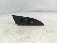 2013-2019 Nissan Sentra Master Power Window Switch Replacement Driver Side Left P/N:25401 3SH1A Fits OEM Used Auto Parts - O