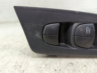 2013-2019 Nissan Sentra Master Power Window Switch Replacement Driver Side Left P/N:25401 3SH1A Fits OEM Used Auto Parts - O