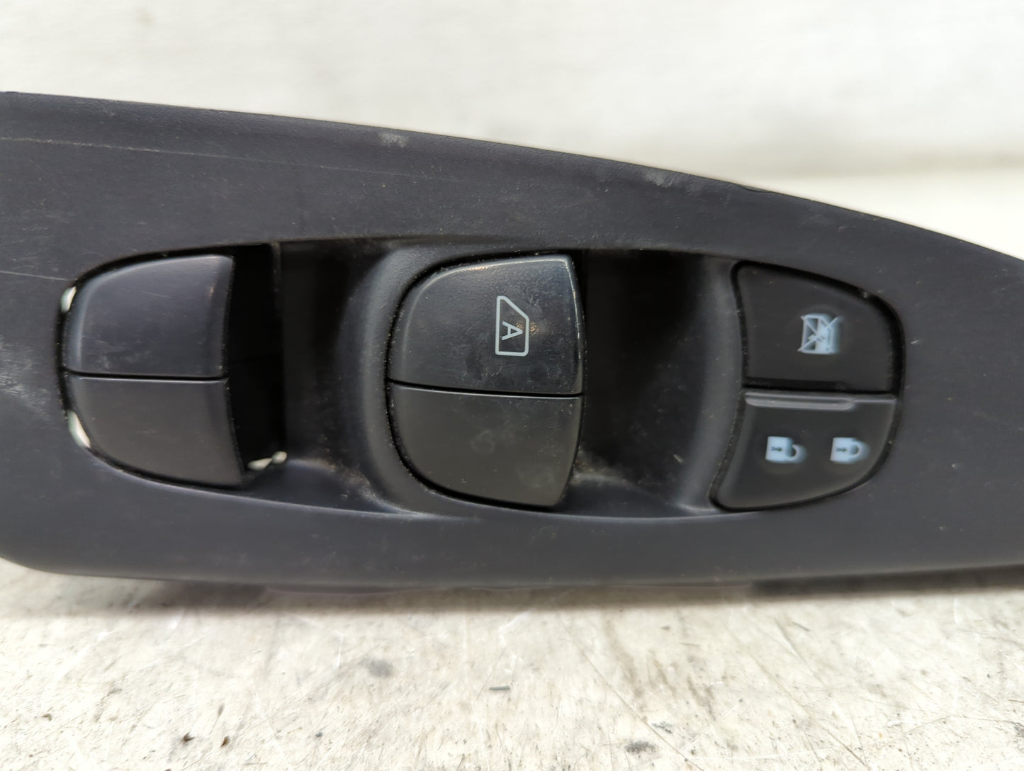 2013-2019 Nissan Sentra Master Power Window Switch Replacement Driver Side Left P/N:25401 3SH1A Fits OEM Used Auto Parts - O
