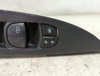 2013-2019 Nissan Sentra Master Power Window Switch Replacement Driver Side Left P/N:25401 3SH1A Fits OEM Used Auto Parts - O