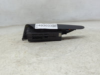 2013-2019 Nissan Sentra Master Power Window Switch Replacement Driver Side Left P/N:25401 3SH1A Fits OEM Used Auto Parts - O