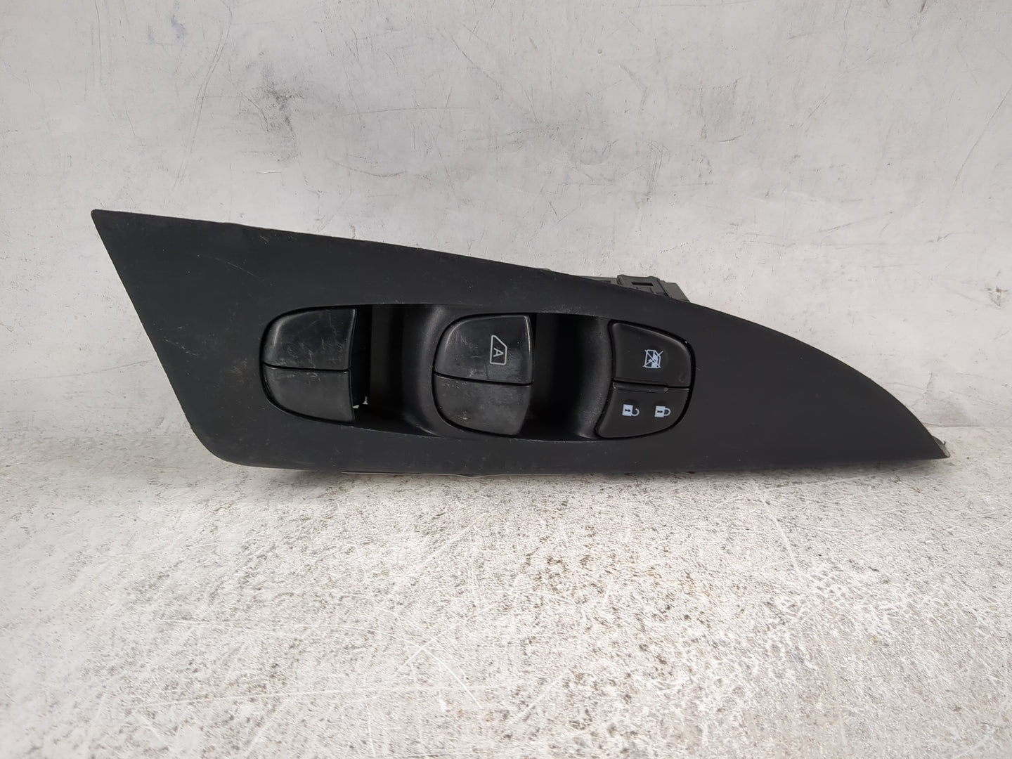 2013-2019 Nissan Sentra Master Power Window Switch Replacement Driver Side Left P/N:25401 3SH1A Fits OEM Used Auto Parts - O