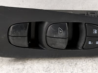 2013-2019 Nissan Sentra Master Power Window Switch Replacement Driver Side Left P/N:25401 3SH1A Fits OEM Used Auto Parts - O