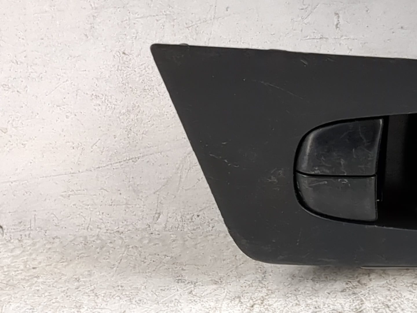 2013-2019 Nissan Sentra Master Power Window Switch Replacement Driver Side Left P/N:25401 3SH1A Fits OEM Used Auto Parts - O