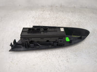 2013-2019 Nissan Sentra Master Power Window Switch Replacement Driver Side Left P/N:25401 3SH1A Fits OEM Used Auto Parts - O