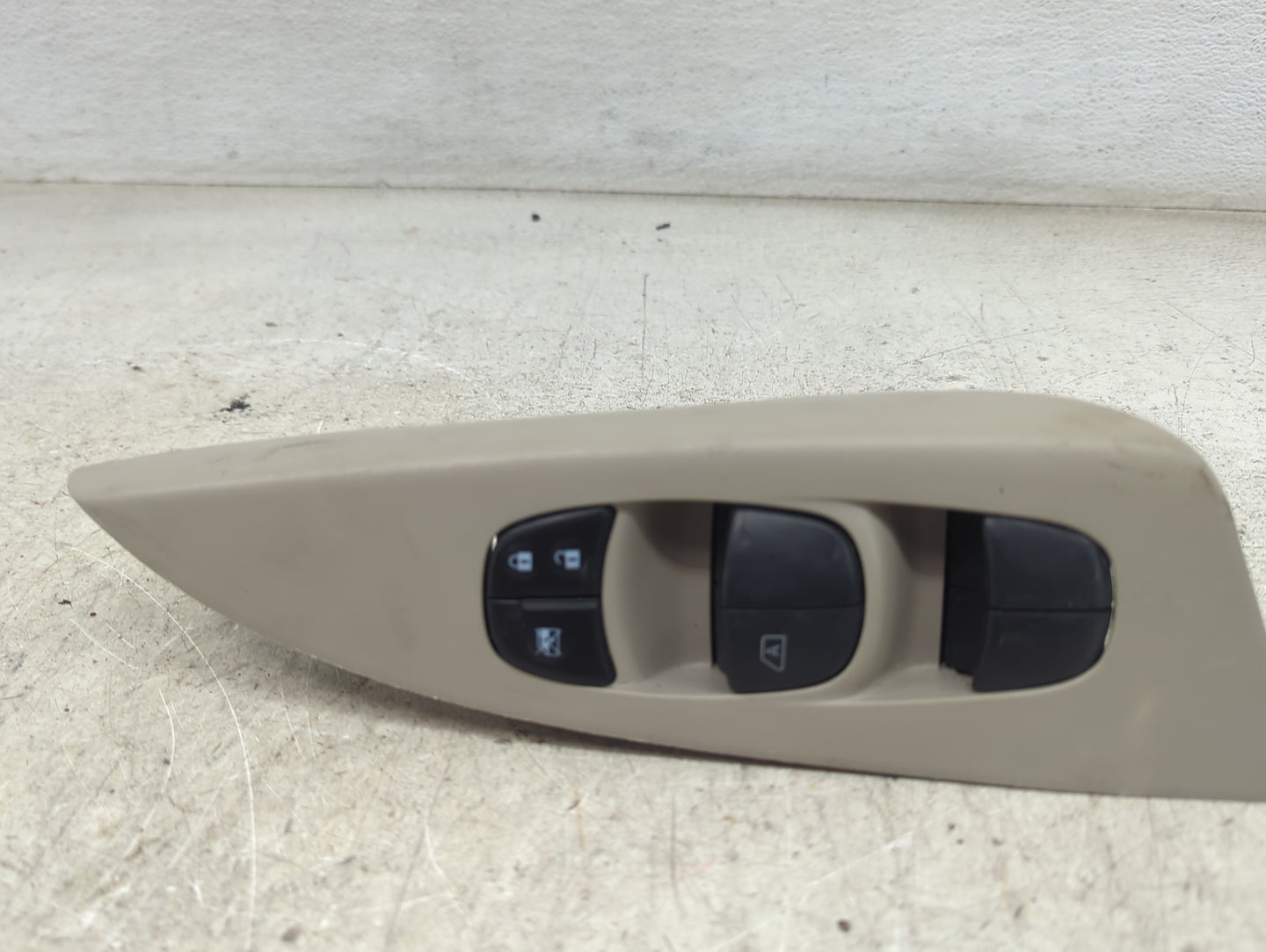 2013-2019 Nissan Sentra Master Power Window Switch Replacement Driver Side Left Fits Fits 2013 2014 2015 2016 2017 2018 2019