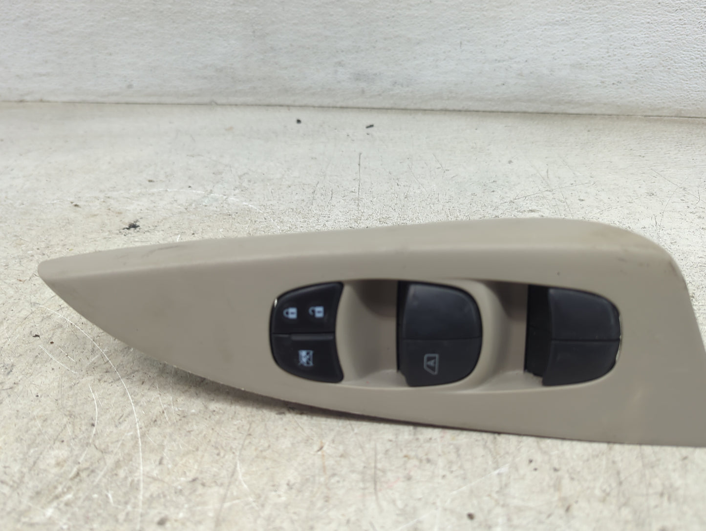 2013-2019 Nissan Sentra Master Power Window Switch Replacement Driver Side Left Fits Fits 2013 2014 2015 2016 2017 2018 2019