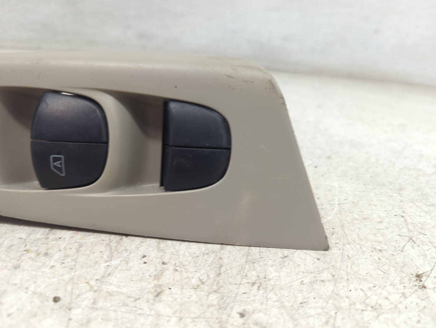 2013-2019 Nissan Sentra Master Power Window Switch Replacement Driver Side Left Fits Fits 2013 2014 2015 2016 2017 2018 2019