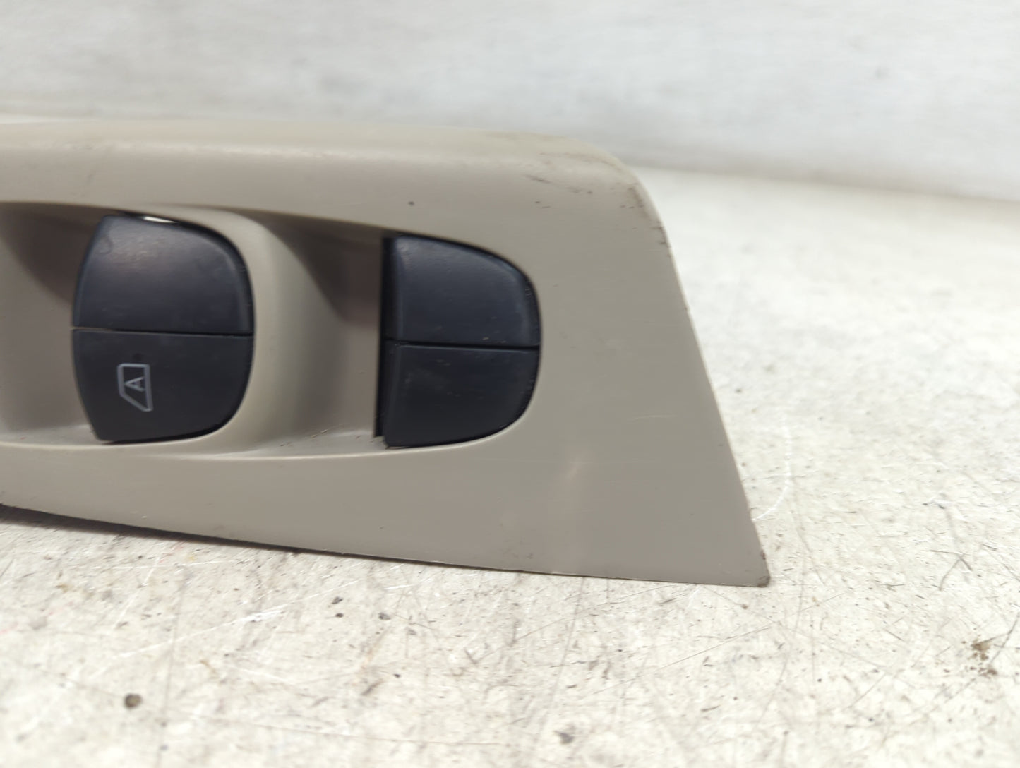 2013-2019 Nissan Sentra Master Power Window Switch Replacement Driver Side Left Fits Fits 2013 2014 2015 2016 2017 2018 2019