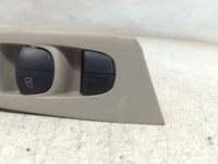 2013-2019 Nissan Sentra Master Power Window Switch Replacement Driver Side Left Fits Fits 2013 2014 2015 2016 2017 2018 2019
