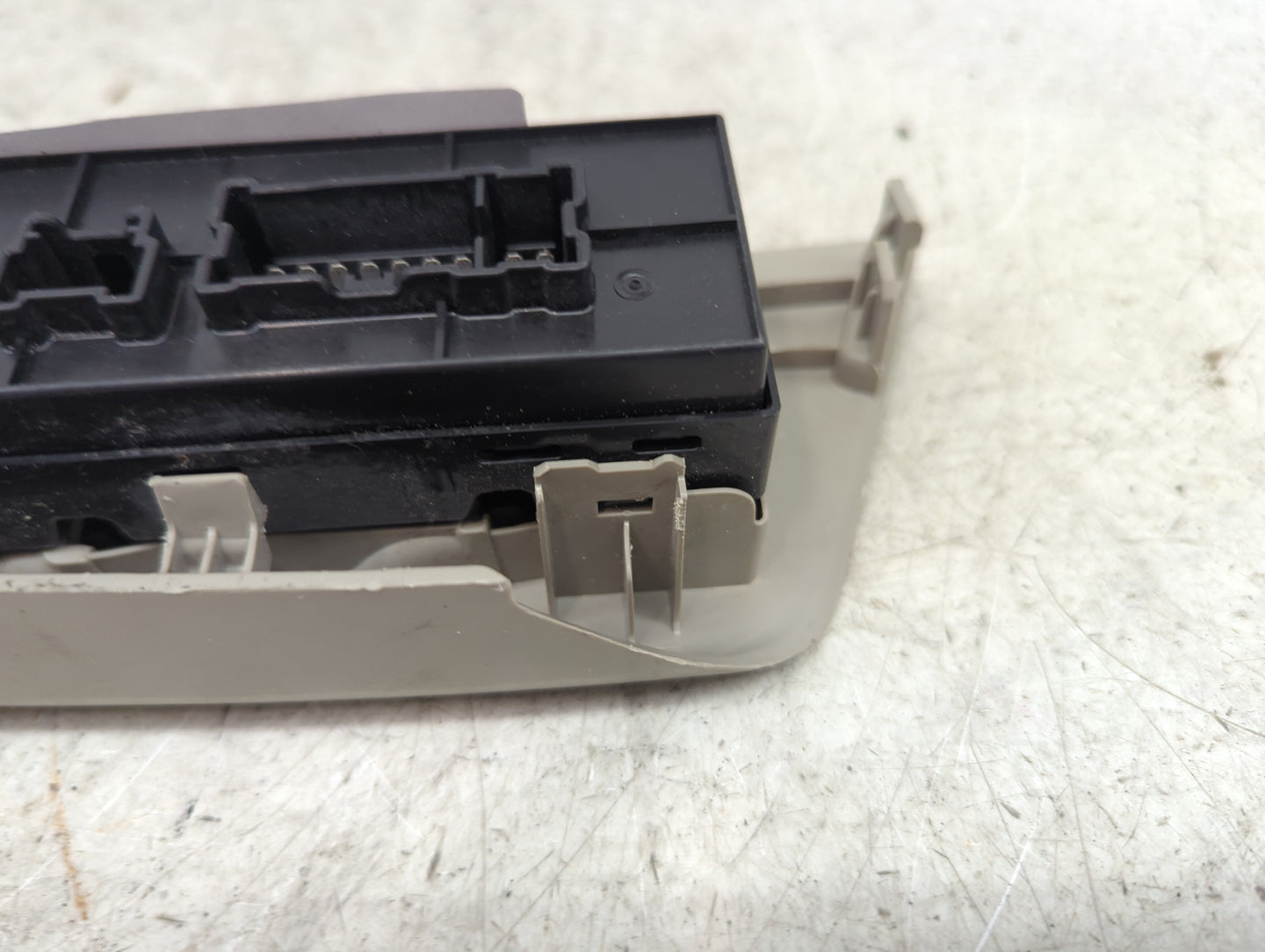2013-2019 Nissan Sentra Master Power Window Switch Replacement Driver Side Left Fits Fits 2013 2014 2015 2016 2017 2018 2019
