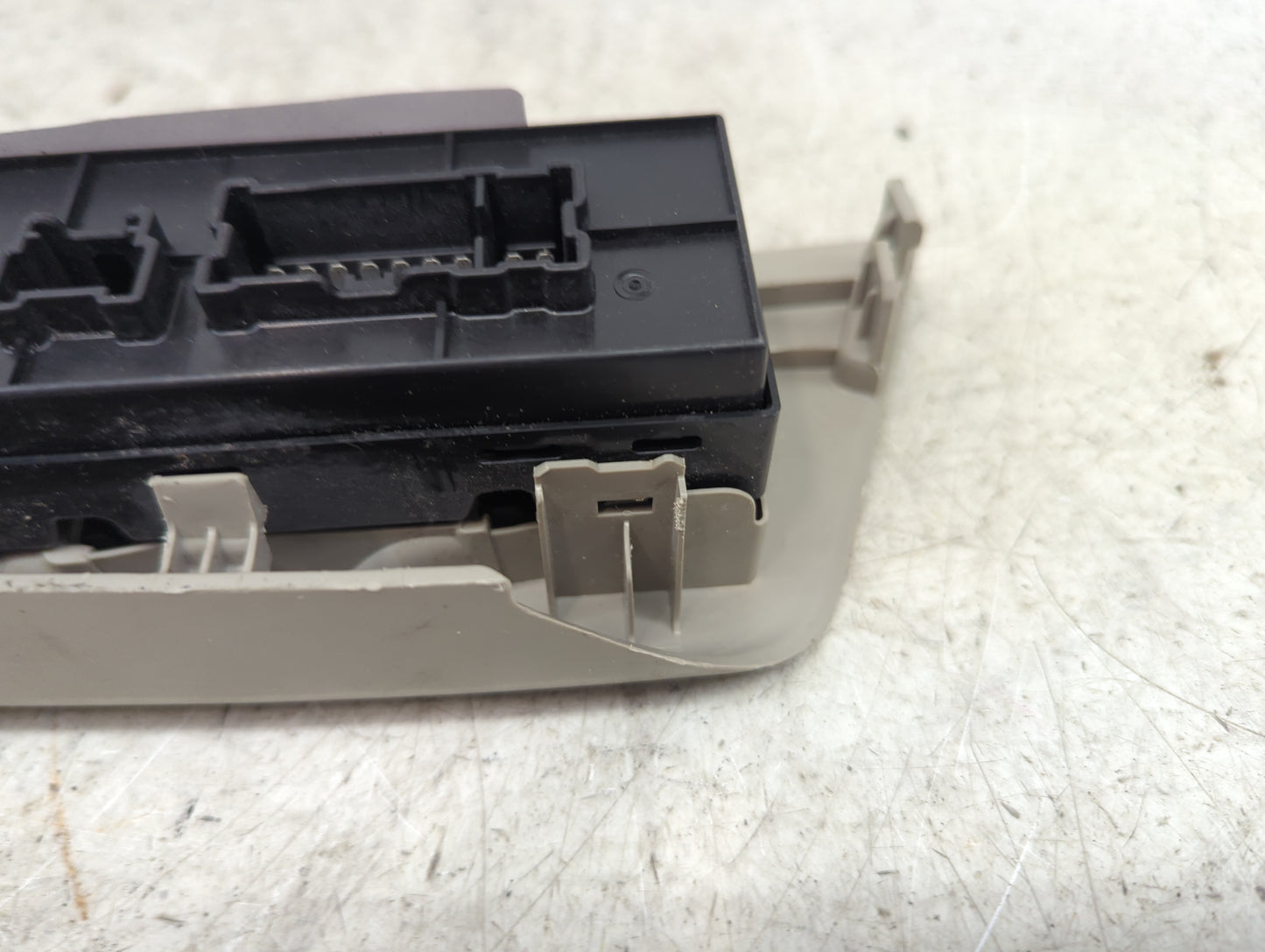 2013-2019 Nissan Sentra Master Power Window Switch Replacement Driver Side Left Fits Fits 2013 2014 2015 2016 2017 2018 2019
