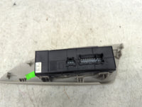 2013-2019 Nissan Sentra Master Power Window Switch Replacement Driver Side Left Fits Fits 2013 2014 2015 2016 2017 2018 2019