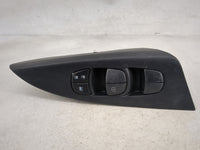 2013-2019 Nissan Sentra Master Power Window Switch Replacement Driver Side Left P/N:25401 3SH1A Fits OEM Used Auto Parts - O