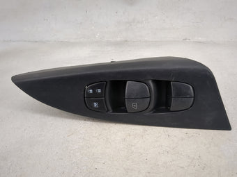 compare product 2013-2019 Nissan Sentra Master Power Window Switch Replacement Driver Side Left P/N:25401 3SH1A Fits OEM Used Auto Parts