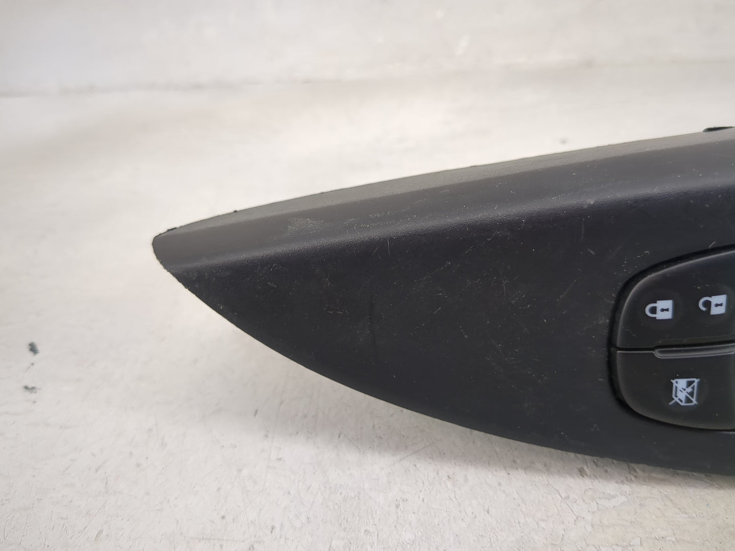 2013-2019 Nissan Sentra Master Power Window Switch Replacement Driver Side Left P/N:25401 3SH1A Fits OEM Used Auto Parts - O