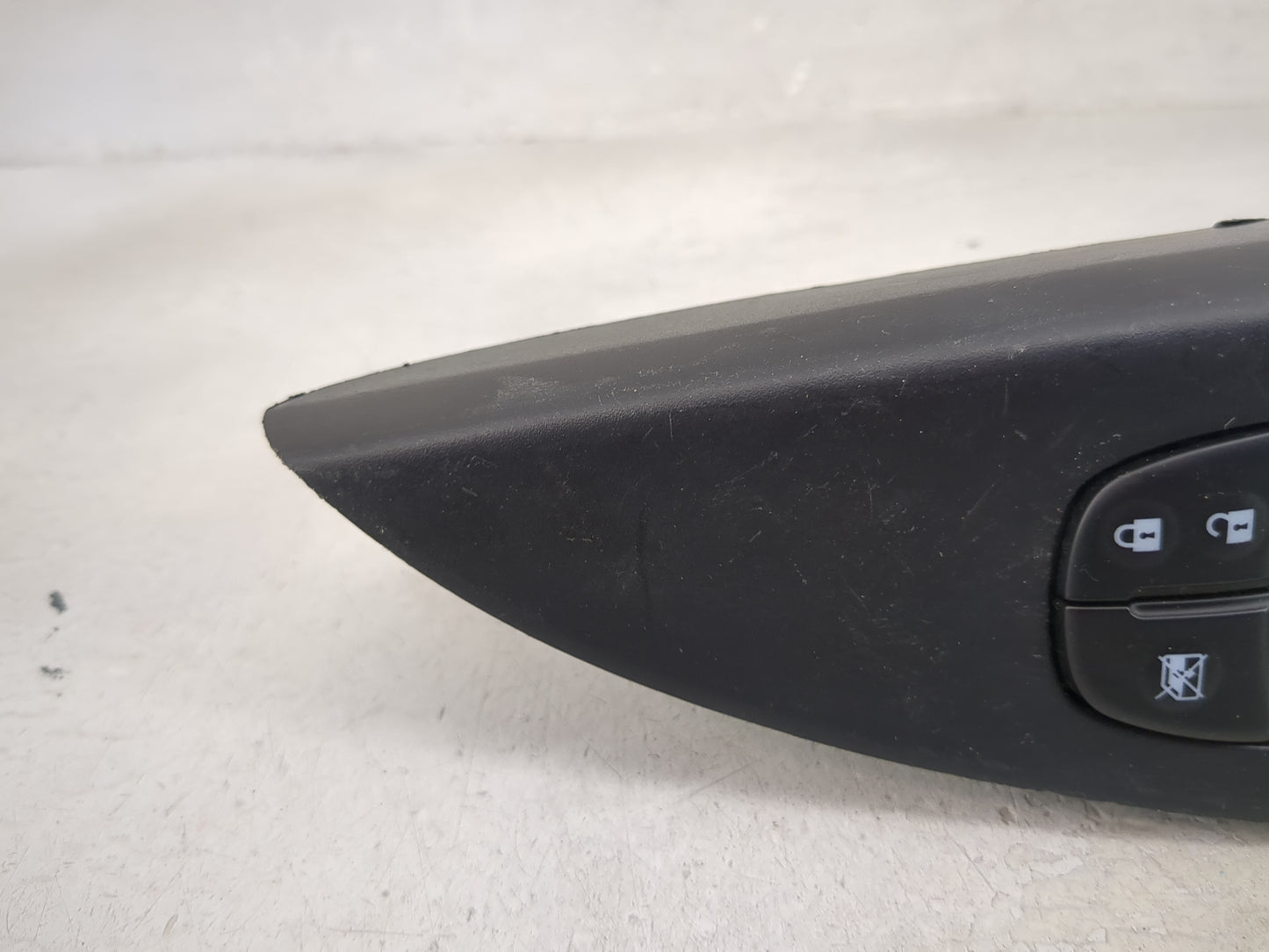 2013-2019 Nissan Sentra Master Power Window Switch Replacement Driver Side Left P/N:25401 3SH1A Fits OEM Used Auto Parts - O