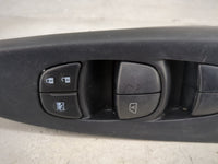 2013-2019 Nissan Sentra Master Power Window Switch Replacement Driver Side Left P/N:25401 3SH1A Fits OEM Used Auto Parts - O