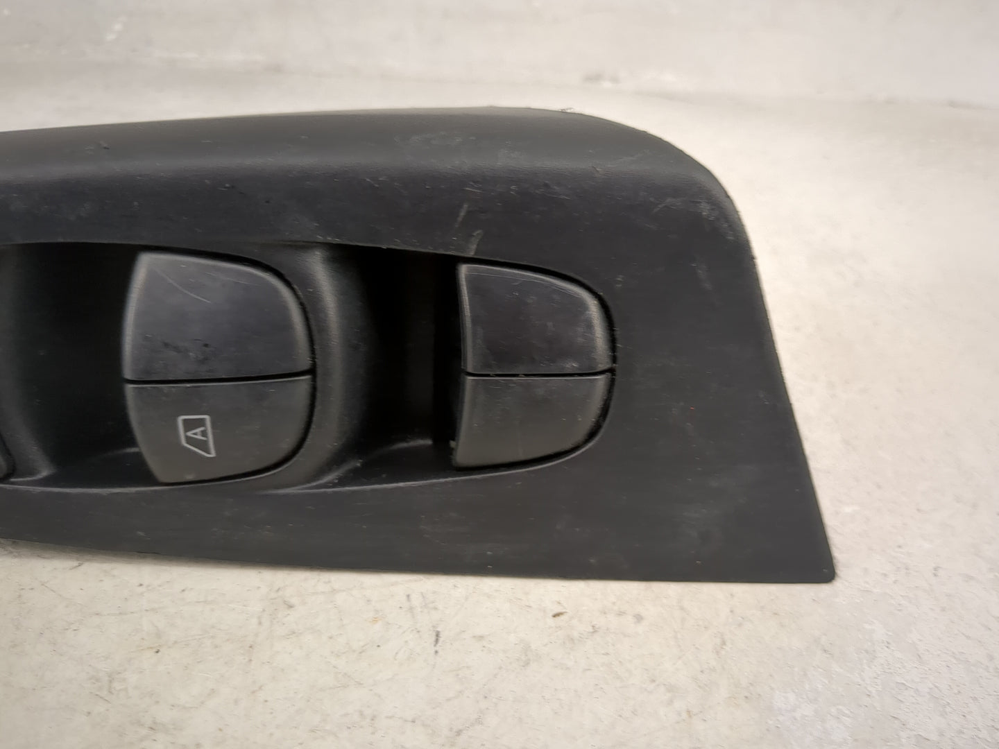 2013-2019 Nissan Sentra Master Power Window Switch Replacement Driver Side Left P/N:25401 3SH1A Fits OEM Used Auto Parts - O