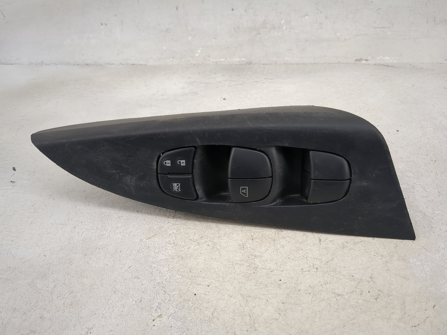 2013-2019 Nissan Sentra Master Power Window Switch Replacement Driver Side Left P/N:25401 3SH1A Fits OEM Used Auto Parts - O