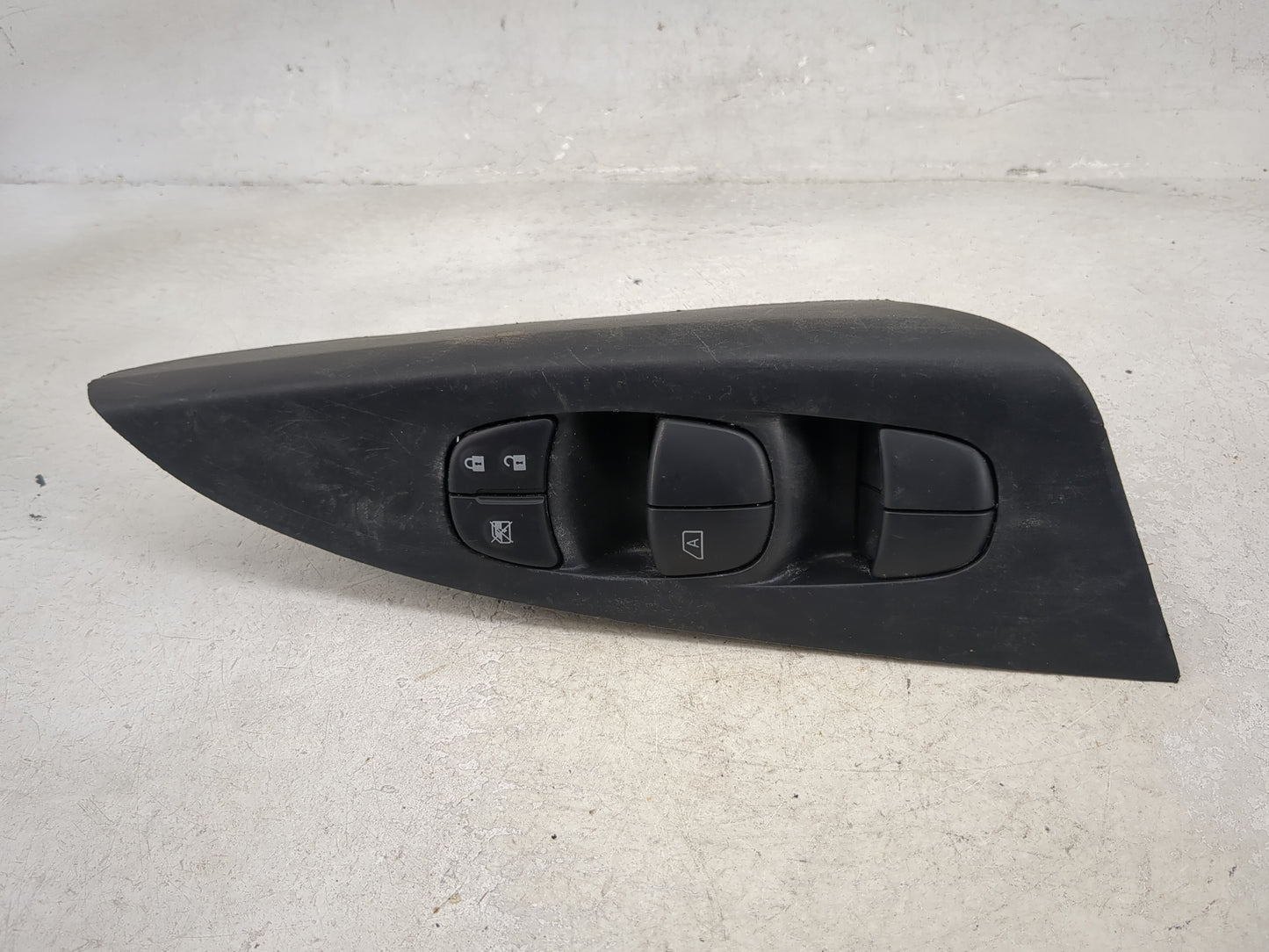 2013-2019 Nissan Sentra Master Power Window Switch Replacement Driver Side Left P/N:25401 3SH1A Fits OEM Used Auto Parts - O