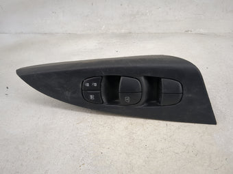 compare product 2013-2019 Nissan Sentra Master Power Window Switch Replacement Driver Side Left P/N:25401 3SH1A Fits OEM Used Auto Parts
