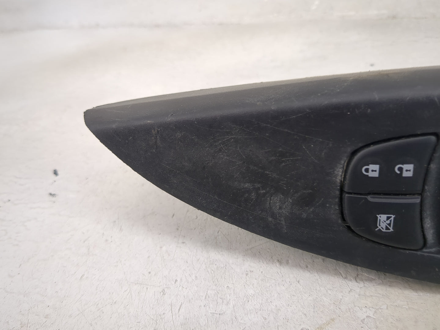 2013-2019 Nissan Sentra Master Power Window Switch Replacement Driver Side Left P/N:25401 3SH1A Fits OEM Used Auto Parts - O