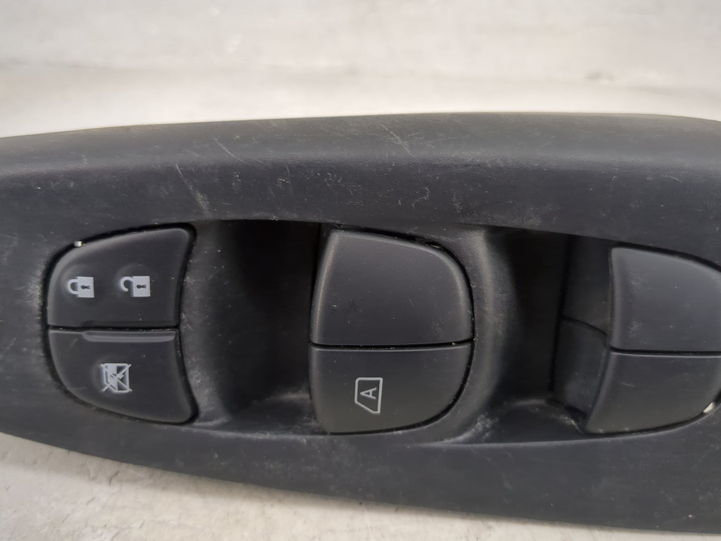 2013-2019 Nissan Sentra Master Power Window Switch Replacement Driver Side Left P/N:25401 3SH1A Fits OEM Used Auto Parts - O