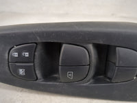2013-2019 Nissan Sentra Master Power Window Switch Replacement Driver Side Left P/N:25401 3SH1A Fits OEM Used Auto Parts - O