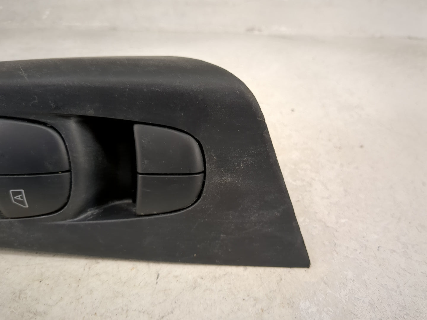 2013-2019 Nissan Sentra Master Power Window Switch Replacement Driver Side Left P/N:25401 3SH1A Fits OEM Used Auto Parts - O