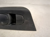 2013-2019 Nissan Sentra Master Power Window Switch Replacement Driver Side Left P/N:25401 3SH1A Fits OEM Used Auto Parts - O