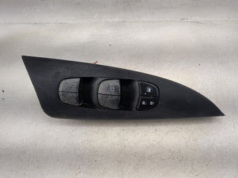 compare product 2013-2019 Nissan Sentra Master Power Window Switch Replacement Driver Side Left P/N:25401 3SH1A Fits OEM Used Auto Parts