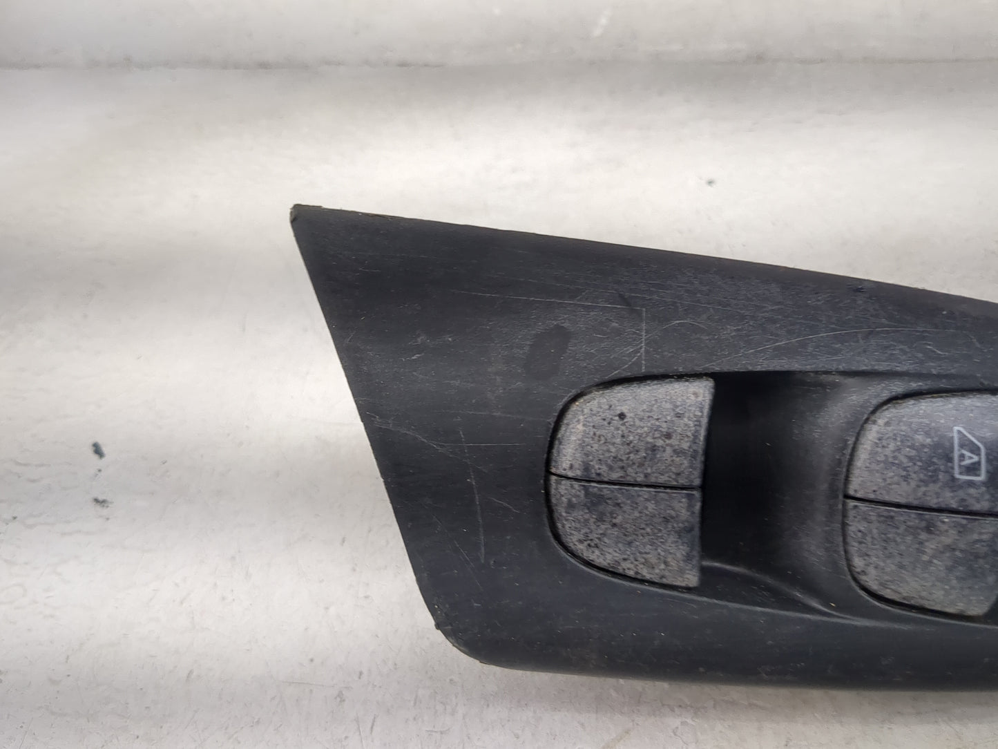 2013-2019 Nissan Sentra Master Power Window Switch Replacement Driver Side Left P/N:25401 3SH1A Fits OEM Used Auto Parts - O