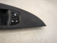 2013-2019 Nissan Sentra Master Power Window Switch Replacement Driver Side Left P/N:25401 3SH1A Fits OEM Used Auto Parts - O