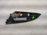 2013-2019 Nissan Sentra Master Power Window Switch Replacement Driver Side Left P/N:25401 3SH1A Fits OEM Used Auto Parts - O