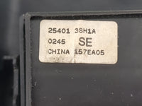 2013-2019 Nissan Sentra Master Power Window Switch Replacement Driver Side Left P/N:25401 3SH1A Fits OEM Used Auto Parts - O