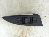 2013-2019 Nissan Sentra Master Power Window Switch Replacement Driver Side Left P/N:25401 3SH1A Fits OEM Used Auto Parts - O