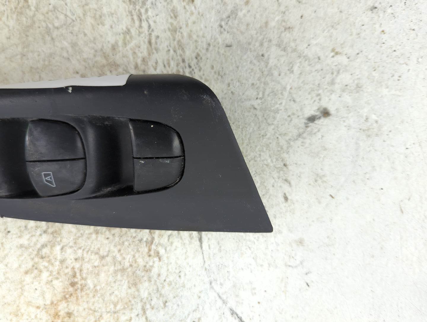 2013-2019 Nissan Sentra Master Power Window Switch Replacement Driver Side Left P/N:25401 3SH1A Fits OEM Used Auto Parts - O