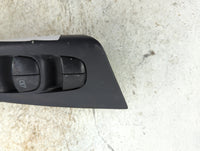 2013-2019 Nissan Sentra Master Power Window Switch Replacement Driver Side Left P/N:25401 3SH1A Fits OEM Used Auto Parts - O