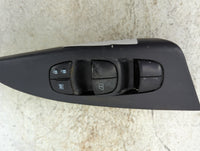 2013-2019 Nissan Sentra Master Power Window Switch Replacement Driver Side Left P/N:25401 3SH1A Fits OEM Used Auto Parts - O