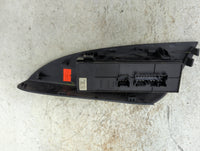 2013-2019 Nissan Sentra Master Power Window Switch Replacement Driver Side Left P/N:25401 3SH1A Fits OEM Used Auto Parts - O