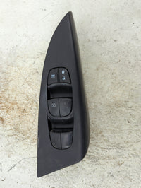 2013-2019 Nissan Sentra Master Power Window Switch Replacement Driver Side Left P/N:25401 3SH1A Fits OEM Used Auto Parts - O