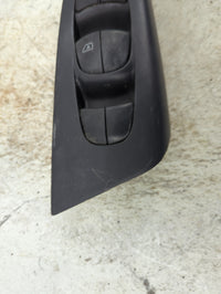 2013-2019 Nissan Sentra Master Power Window Switch Replacement Driver Side Left P/N:25401 3SH1A Fits OEM Used Auto Parts - O