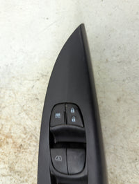 2013-2019 Nissan Sentra Master Power Window Switch Replacement Driver Side Left P/N:25401 3SH1A Fits OEM Used Auto Parts - O