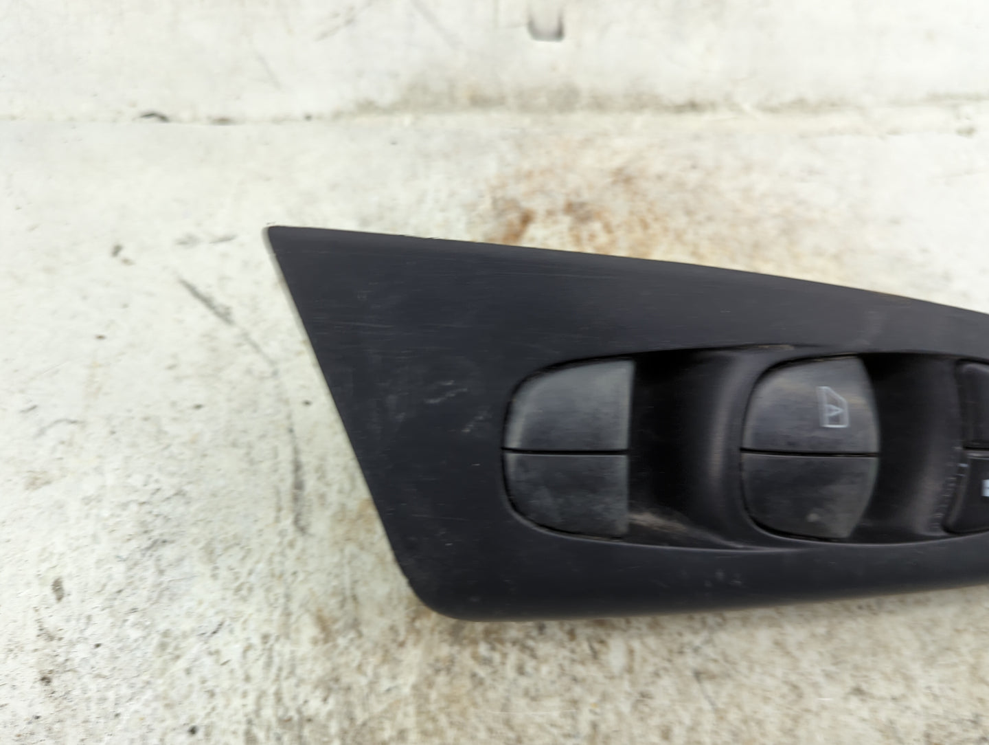2013-2019 Nissan Sentra Master Power Window Switch Replacement Driver Side Left P/N:25401 3SH1A Fits OEM Used Auto Parts - O